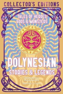Polynesian Stories Legends