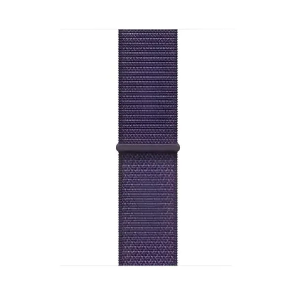 Apple Watch Sport Loop 42mm Purple Fog / Provlékací sportovní řemínek (MFFE4ZM/A)