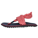 Gumbies Slingback G-SB-WN-PICNIC