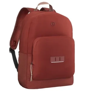 WENGER NEXT23 Crango batoh na notebook 16" červená (612560)
