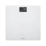 Withings Body bílá / chytrá osobní váha (WBS06-White-All-Inter)