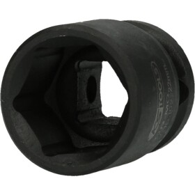 KS Tools 5151022 515.1022 rázový nástrčný klíč 22 mm