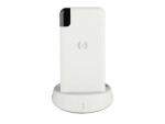 PowerBank V-TAC VT-3509 8000mAh 3v1