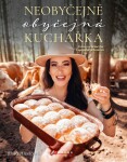 Neobyčejně obyčejná kuchařka - Eliška Hlaváčová