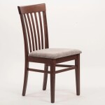 STIMA Jídelní židle K2 látka