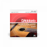 D'Addario EJ84M