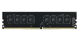 Team Group Elite 16GB / Operační paměť / DDR4 / 3200MHz / CL22 / DIMM (TED416G3200C2201)