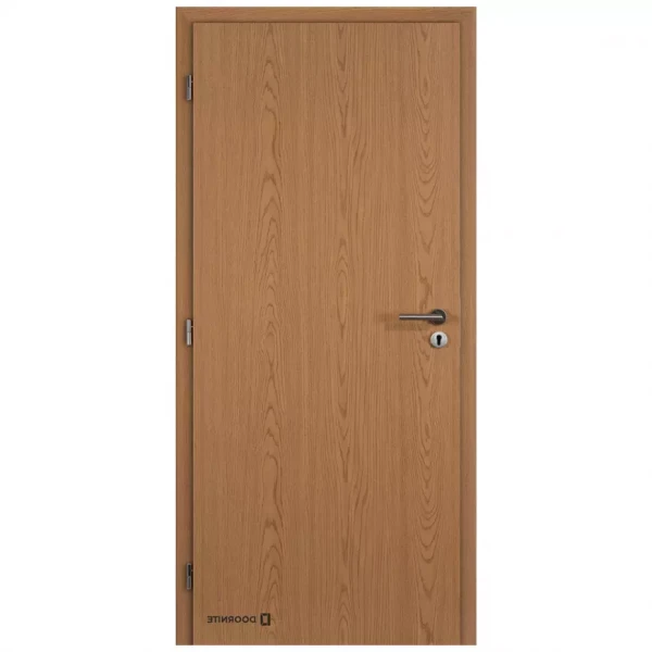 Protipožární dveře Lume Extra 1K Kasir dub 90 L Fab