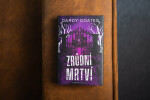 Zrůdní mrtví (poškozené) - Darcy Coates