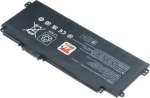 T6 Power NBHP0220 / Baterie pro notebook / HP Pavilion 13-bb / 14-dv / 14-ec / 3700mAh / 43Wh / 3cell / Li-poly (NBHP0220)