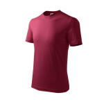 Tričko Malfini Basic Jr MLI-13886 110 cm/4 roky