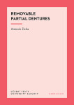 Removable Partial Dentures - Antonín Zicha