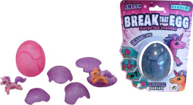 Vejce s jednorožcem - Kara