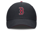 Nike Dětská kšiltovka Boston Red Sox MLB Dri-Fit Club Structured Cap