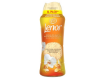 Lenor Vonné perličky Gold Orchid & Vanilla 495 g