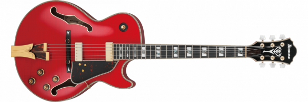 Ibanez GB10SEFM-SRR - Sapphire Red