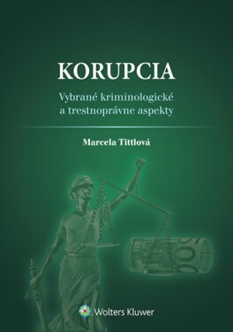 Korupcia
