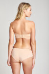 Podprsenka Cleo Koko Plunge Strapless caramel 9170