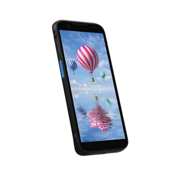 Bluebird S20 SE4710 / 2D / 6" / Qualcomm 2.4GHz / 6GB / 64GB / USB-C / Wi-Fi / BT / Android 13 (S20-ANLB)