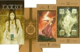 Karty The Labyrint Té Doby Už Nesetkali Luis Royo