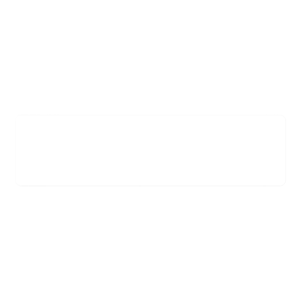 Djois podlahové samolepicí značení - pruh, 20 x 5 cm, bílý, 10 ks