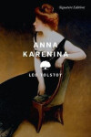 Anna Karenina - Lev Nikolajevič Tolstoj