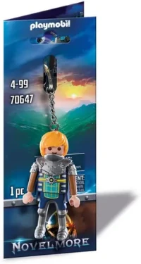 Playmobil® Novelmore 70647 Klíčenka Novelmore Princ Arwynn