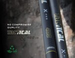 Zfish Podběráková tyč Tactical handle 3m,Zfish Podběráková tyč Tactical handle 3m