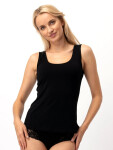 Tričko Key LVS 001 Bamboo S-XL růžová L