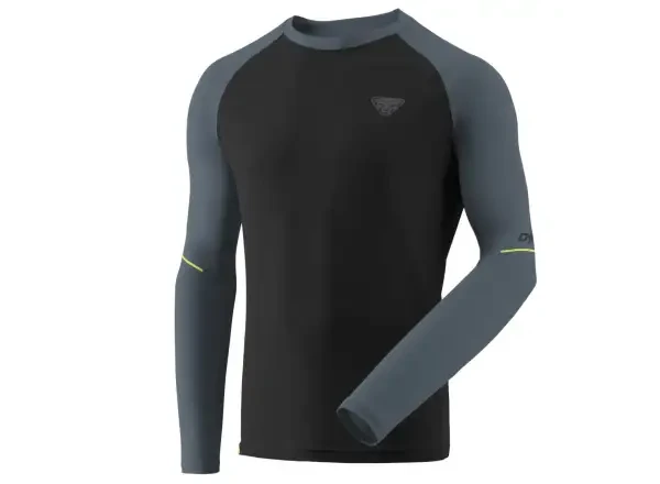 Dynafit Alpine Pro pánské triko dlouhý rukáv Cinder vel. 48/M