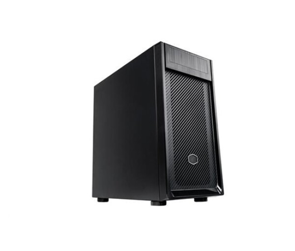 Cooler Master case Elite 300, mATX, 1x 120mm Fan, Černá EDF_1566208