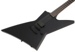 ESP LTD EX-Black Metal BB