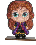 Postavička Crystal Art - Anna - EPEE