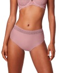 Dámské kalhotky Triumph 10214399 Feel of Modal MIDI