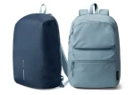 XD Design Switch 2v1 světle modrá / Městský batoh / do 16" / 22 L (P706.3315)