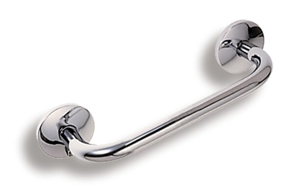 NOVASERVIS - Madlo 250 mm Metalia 1 chrom 6132,0