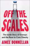 Off the Scales - Aimee Donnellan