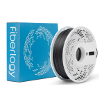 PETG+CF filament černý 1,75 mm Fiberlogy 750 g