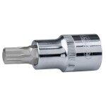 KS Tools 9181672 9181672 XZN Nástrčný klíč M6 1/2