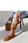 Mokasiny model 207481 Solea 39