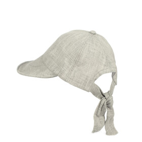 Kšiltovka s kšiltem Art Of Polo Cz22143-2 Light Grey UNI