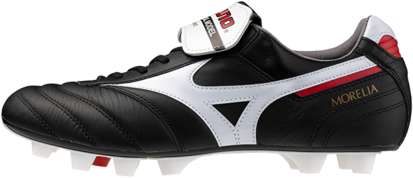 Kopačky Mizuno MORELIA II JAPAN P1GA250001 Velikost obuvi v EU: 42,5
