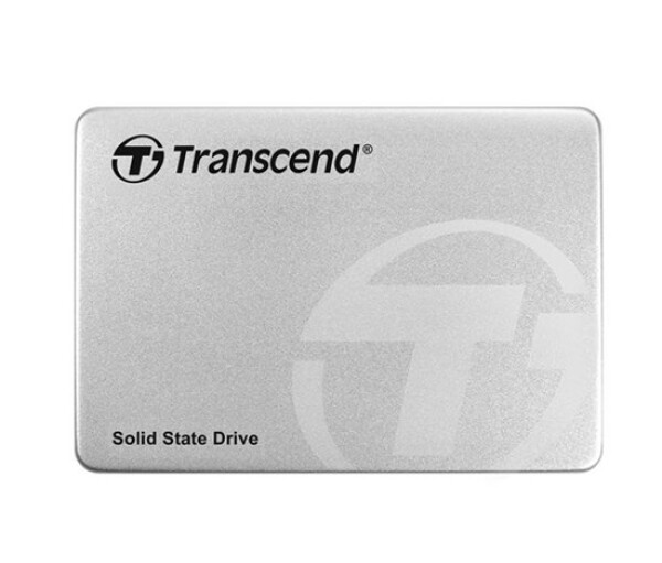 TRANSCEND SSD 220S 480GB, SATA III 6Gb/s, TLC, Aluminum case EDF_325592