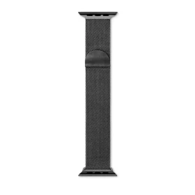 Epico Milanese Band řemínek pro Apple Watch 38/40/41 mm space grey (41918181300001)