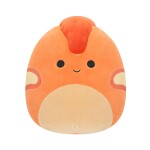 Squishmallows Parasaurolophus Nichelle Squishmallows