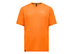 Salewa Pedroc Dry Light pánské tričko krátký rukáv Turmeric vel. 50/L
