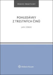 Pohledávky trestných činů
