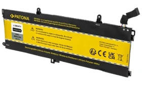 PATONA baterie pro ntb Lenovo ThinkPad P53S/T590 4800mAh / Li-Pol / 11,55V / L18M3P71 (PT2911)