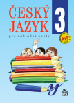 Český jazyk pro základní školy,