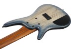 Ibanez SR606E Cosmic Blue Starburst